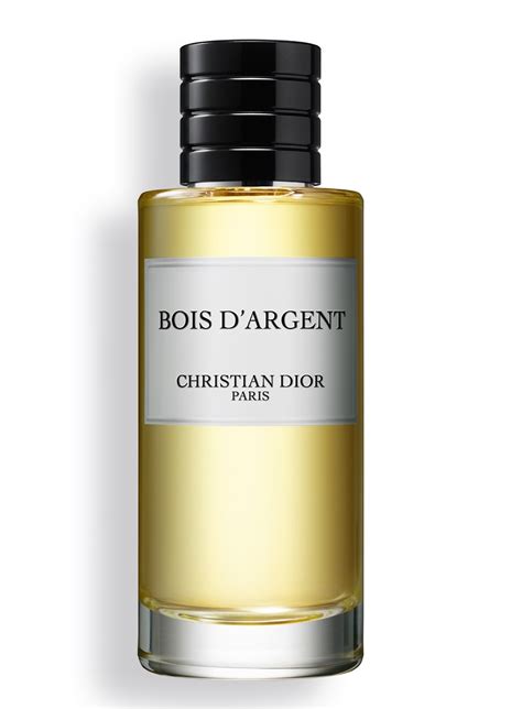 christian dior collection privée bois d'argent.|Dior privee bois d'argent.